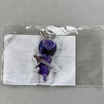 킹오저 전대 킹오저 SD 아크릴 참 파피용 오저