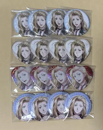 두근두근 메모리얼 Girl's Side 2nd 두근GS2 크리스