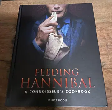 FEEDING HANNIBAL
