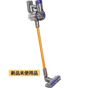 미사용 새상품 청소기 토이 클리너 다이슨 완구 (CASDON) 캐스돈