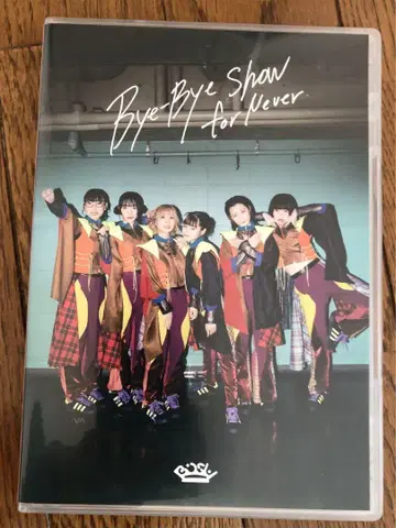 BiSH Bye-Bye Show for Never