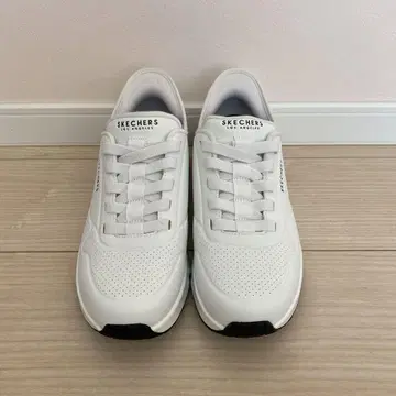 SKECHERS 슬립인즈 우노 이지 에어 26cm