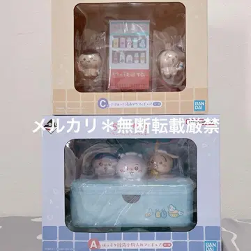 치이카와 제일복권 A상 C상