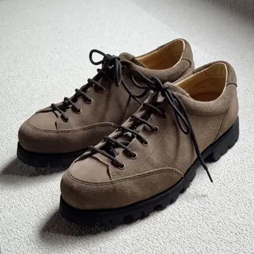 Paraboot for UNITED ARROWS MONTANA UK8