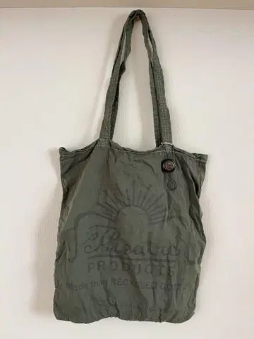 Theatre Products 택 포함 토트백