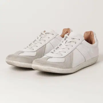 GERMAN TRAINER EDITION MODEL 39 화이트