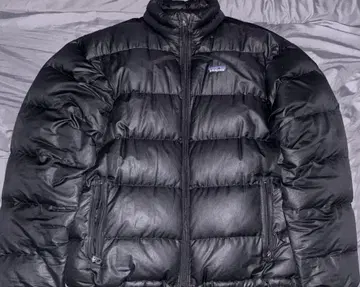 Patagonia 다운 자켓 L 사이즈
