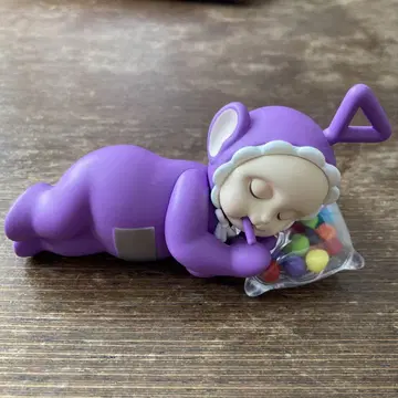 텔레토비즈 피규어 POPMART