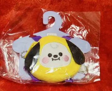CHIMMY(지민) 백팩 탓톤 봉제 인형(S)용 액세서리