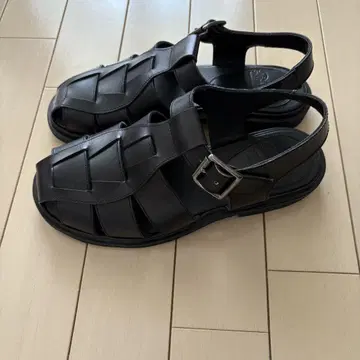 Paraboot IBERIS 구르카 샌들 여성용