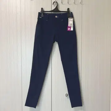 FILA 휠라 골프웨어 팬츠 네이비