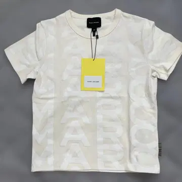 MARC JACOBS T셔츠 XS