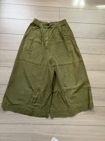 사라웨어 sarahwear 큐롯