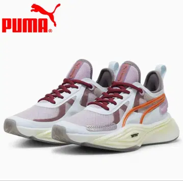 PUMA 파워 나이트로 스퀘어 렘렘 25cm