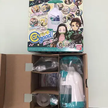 Can 배지 good! 배지 제작 키트
