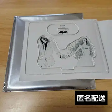 ALL TIME BEST 야자와 아이전 아크릴 스탠드 컬렉션