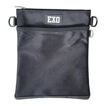 EXO 숄더백