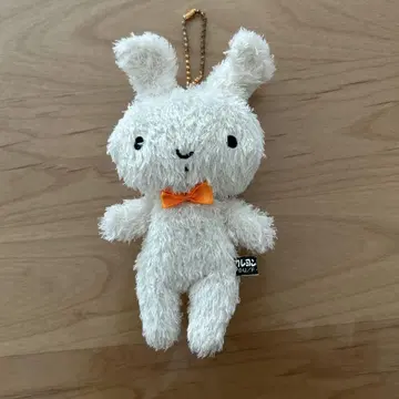 [ 새상품급 ] 짱구는 못말려(크레용 신짱) 맞고 있는 토끼 키링