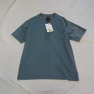 새상품 BATONER x 6(ROKU) 별주 AIR T-SHIRT/셔츠