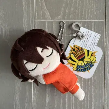 REAL PIECE 봉제 인형 마스코트