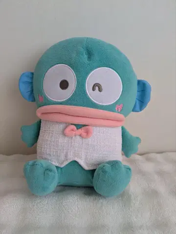 산리오 한교동 봉제 인형