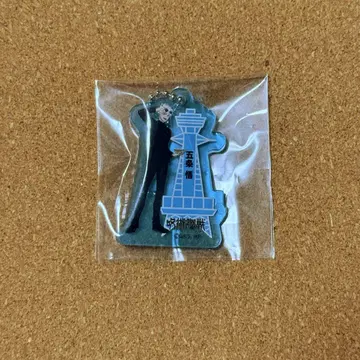 주술회전 고죠 사토루 쥬쥬 탐방 오사카 관광 만주