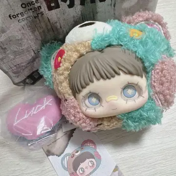 Maymei Once forgotten corners 시리즈