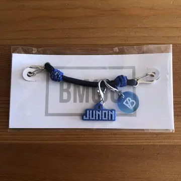 BMSG FES'25 슈 참 세트 JUNON