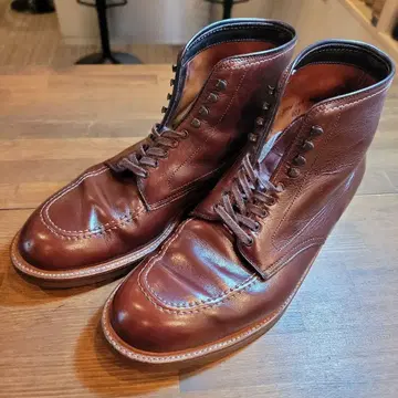 알든 인디 부츠