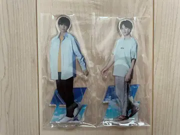 미나토 상사 코인 2 아크릴 스탠드