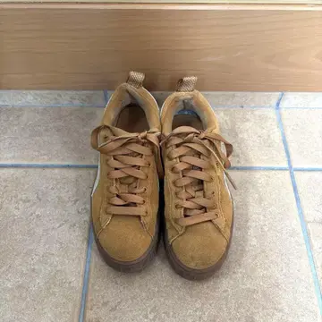 PUMA Wmns Maze Wedged SD 푸마 메이즈 스니커즈