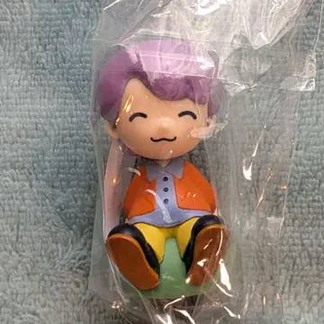 미세스 오오모리 모토키 팝업 가챠 피규어