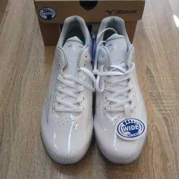Mizuno 스파이크 27.0cm WIDE 새상품