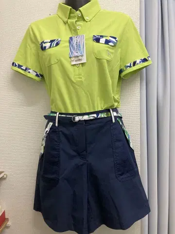 adidas 여성용 골프 팬츠 새상품