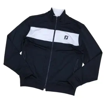 9D636-87 FJ FootJoy 풋조이 긴팔 저리 상의