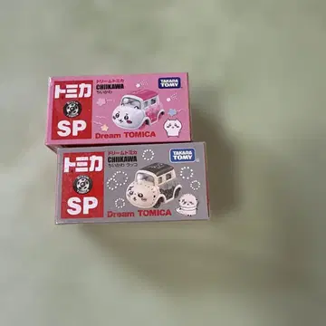 토미카 치이카와 (먼작귀)
