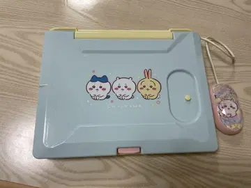 반다이 치이카와 (먼작귀) 러닝 컴퓨터 chiikawa