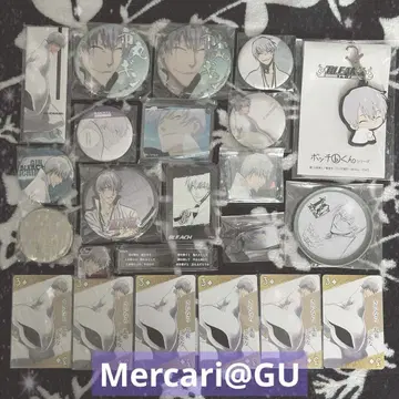 BLEACH 이치마루 긴 묶음 판매