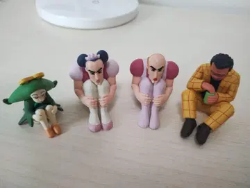 짱구는 못말려 헤랜드 대부