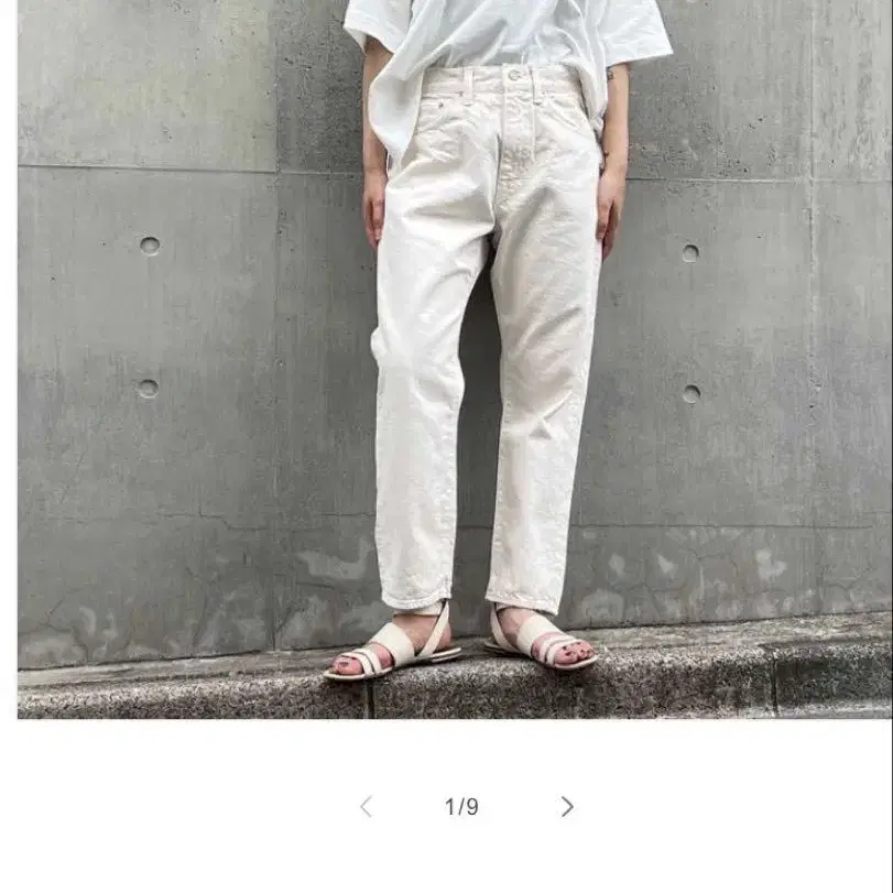 1번째 상품 이미지