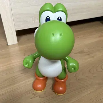 요시 피규어