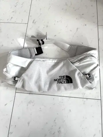 러닝용 THE NORTH FACE Pacer Belt NM62381