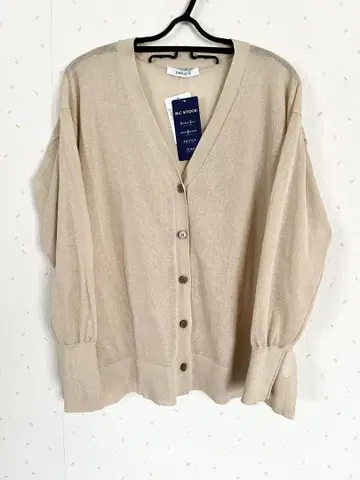B.C STOCK 긴팔 가디건