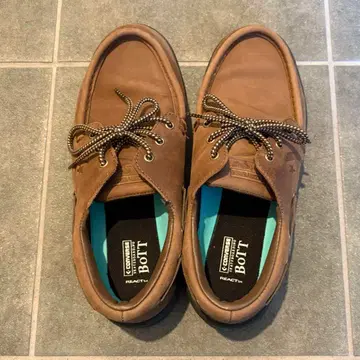 [ 완판템 ] CONVERSE DECKSTAR SK BoTT 27.5cm