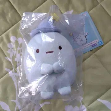 타피오카 마법사 봉제 인형 스미코구라시