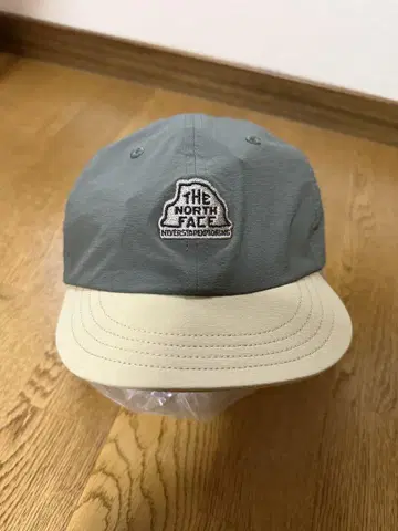 THE NORTH FACE 캡