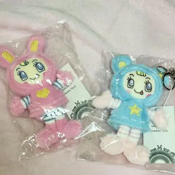 나루미야 해피 파크 메조 피아노 베리에짱 블루 베리에짱 쿠타쿠타