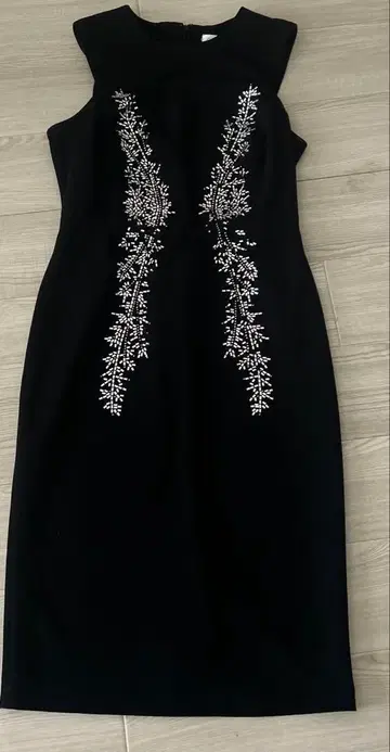 캘빈클라인 드레스 원피스