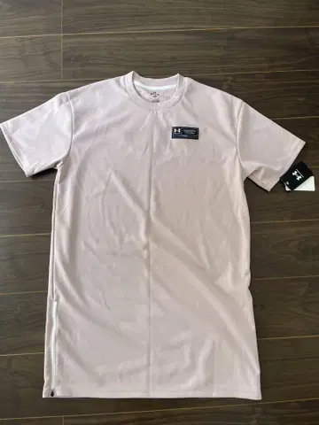 언더아머 여성용 티셔츠