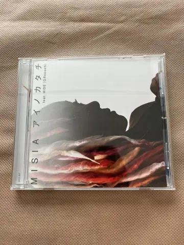 결혼식 송 싱글 CD 아이노 카타치 해피 썸머 웨딩 등